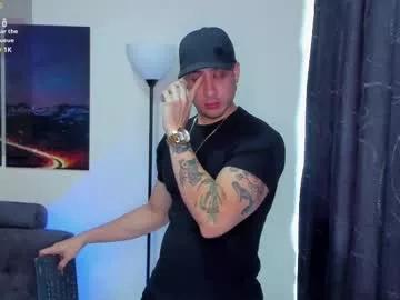 mattsaill_ on Chaturbate 
