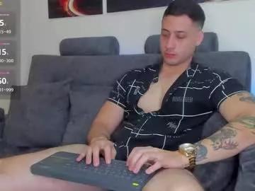 mattsaill_ on Chaturbate 