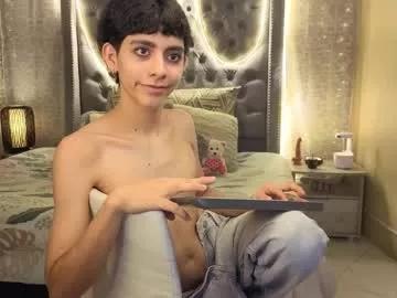 matty_spark on Chaturbate 