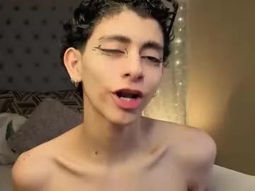 matty_spark on Chaturbate 