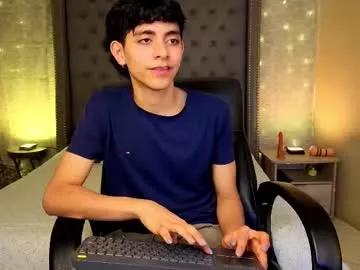 matty_spark on Chaturbate 