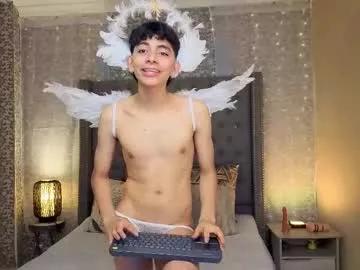 matty_spark on Chaturbate 