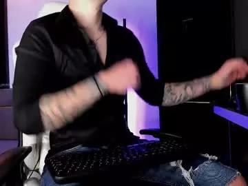 mattytwink69 on Chaturbate 