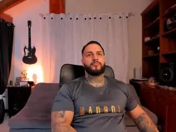 max_dic1 on Chaturbate
