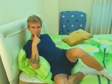 max_gen on Chaturbate