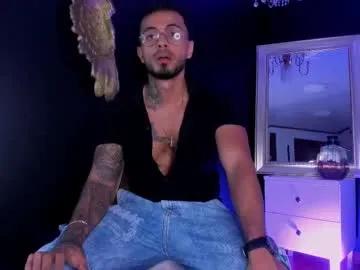 max_jhonson__ on Chaturbate