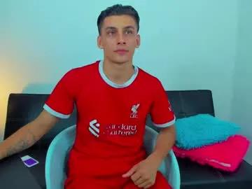 max_wild02 on Chaturbate