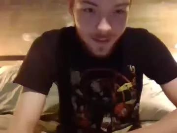 maxgetswilder — GOAL: Take off my shirt! [285 tokens left] #young #twink #redhead #bigcock #feet