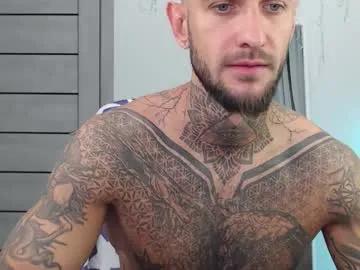 maxi_foxxx on Chaturbate