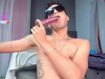 maximocollens — #cumshow #lovense #bigcock #bigass #latino