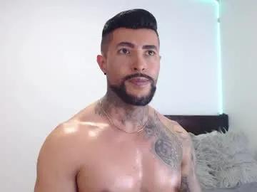 maximus_golden on Chaturbate