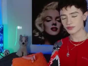 maxiy_001 on Chaturbate