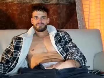 maxpac_rocco — Cum hard  live public room #Italian  # #sixpack  #bigcock  #sexymuscles  #smile  [4737 tokens remaining]