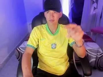 maxthomson_boy — CrazyGoal: I feel so sexy today for you  // @GOAL: CUM SHOW !! // #bigcock #ass #latino #cum #young // PVT Open // New Media On Sale // 
