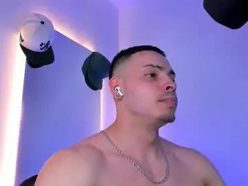 maxwell_dupont on Chaturbate