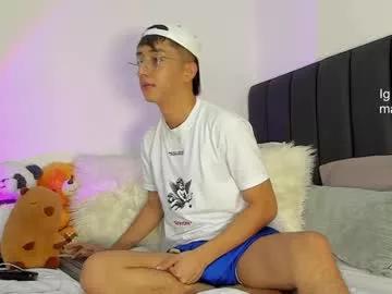 maxx_cortes on Chaturbate 