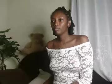 maxxinepetite on Chaturbate 