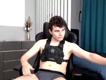 maxxxbailey on Chaturbate 