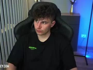 maxxxbailey on Chaturbate 