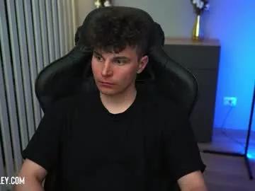 maxxxbailey on Chaturbate 
