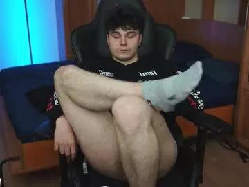 maxxxbailey on Chaturbate 