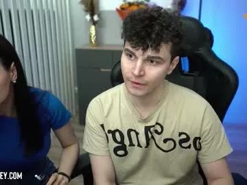 maxxxbailey on Chaturbate 