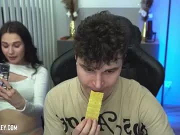 maxxxbailey on Chaturbate 