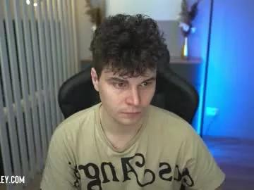 maxxxbailey on Chaturbate 