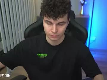 maxxxbailey on Chaturbate 