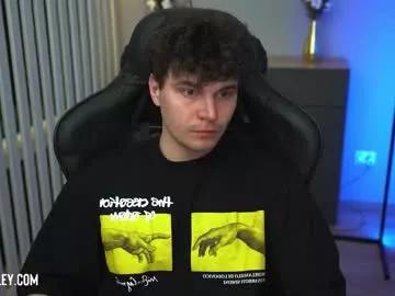 maxxxbailey on Chaturbate 