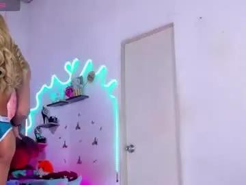 maxy_hotssex on Chaturbate
