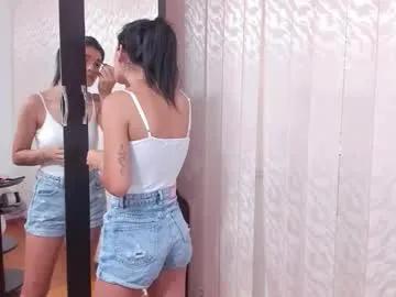 maya_and_guests on Chaturbate 