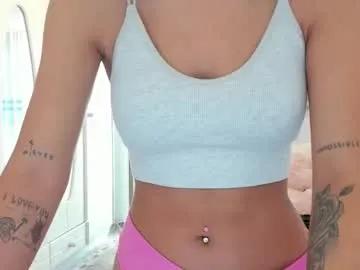maya_and_guests on Chaturbate 