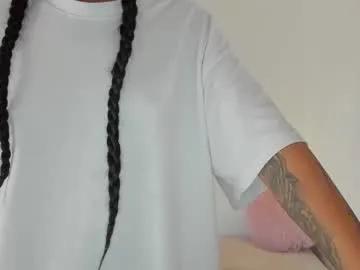 maya_and_guests on Chaturbate 