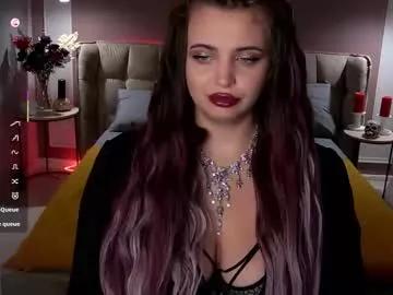 maya_mils on Chaturbate 