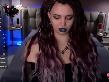 maya_mils on Chaturbate 