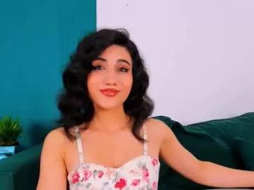 maya_rogerss on Chaturbate 