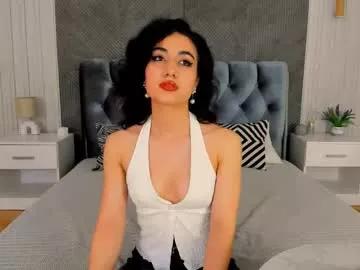 maya_rogerss on Chaturbate 