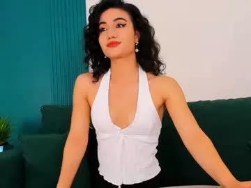 maya_rogerss on Chaturbate 