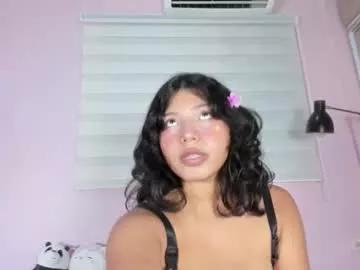 maya_stonee1 on Chaturbate 