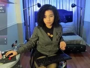 mayaa_ross on Chaturbate 