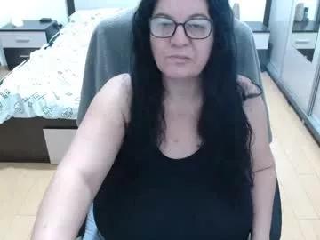 mayabbw50tits on Chaturbate 