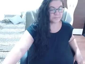 mayabbw50tits on Chaturbate 