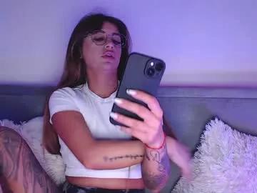 mayadelevinnge on Chaturbate 
