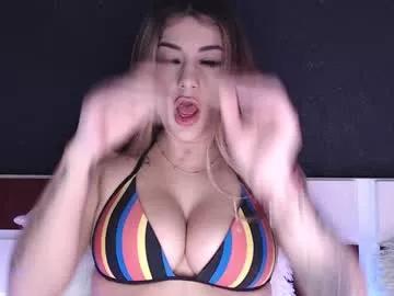 mayadelevinnge on Chaturbate 