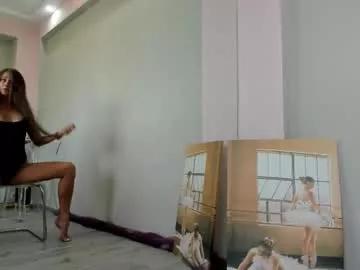 mayahellen on Chaturbate 