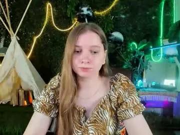 mayasinabon on Chaturbate 
