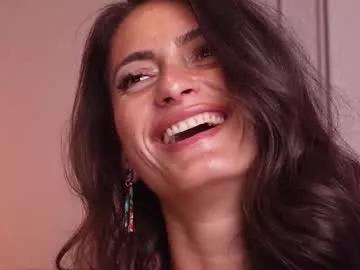 mayavixxen on Chaturbate 