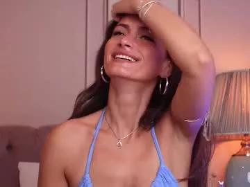 mayavixxen on Chaturbate 