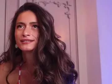 mayavixxen on Chaturbate 